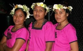 Unu Mua Tarawa